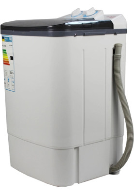 Пральна машина Milano FWM-40 PA GRAY