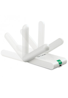 Wi-Fi-адаптер TP-Link TL-WN822N