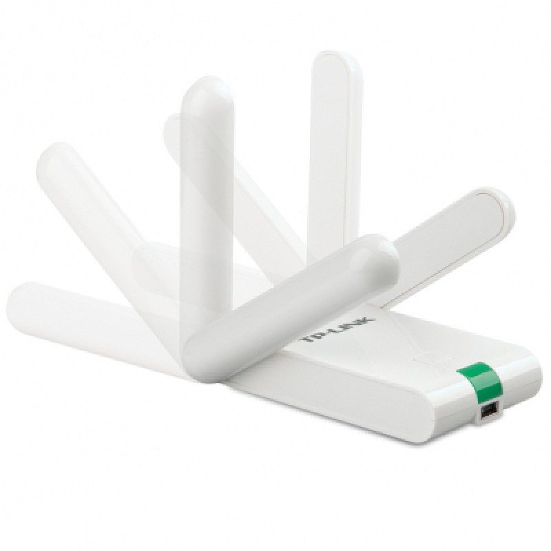 Wi-Fi-адаптер TP-Link TL-WN822N