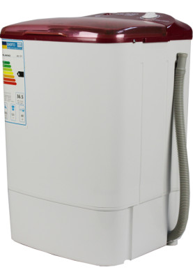 Пральна машина Milano XPB-30 PA RED