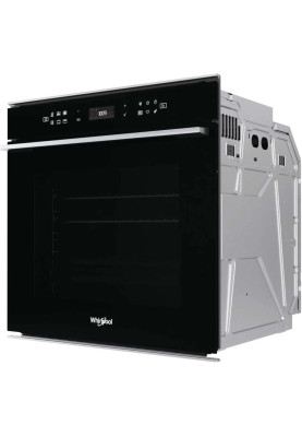 Духова шафа Whirlpool W7OM4 4S1 P BL