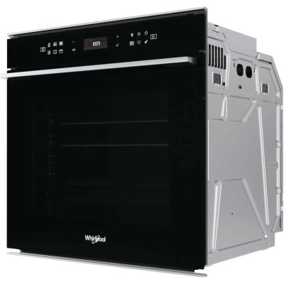 Духова шафа Whirlpool W7OM4 4S1 P BL