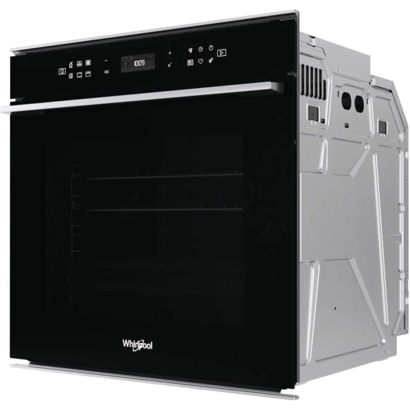 Духова шафа Whirlpool W7OM4 4S1 P BL
