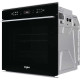 Духова шафа Whirlpool W7OM4 4S1 P BL