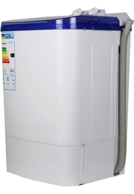 Пральна машина Milano FWM-40 PA BLUE