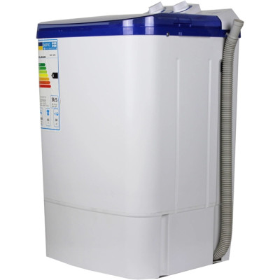 Пральна машина Milano FWM-40 PA BLUE