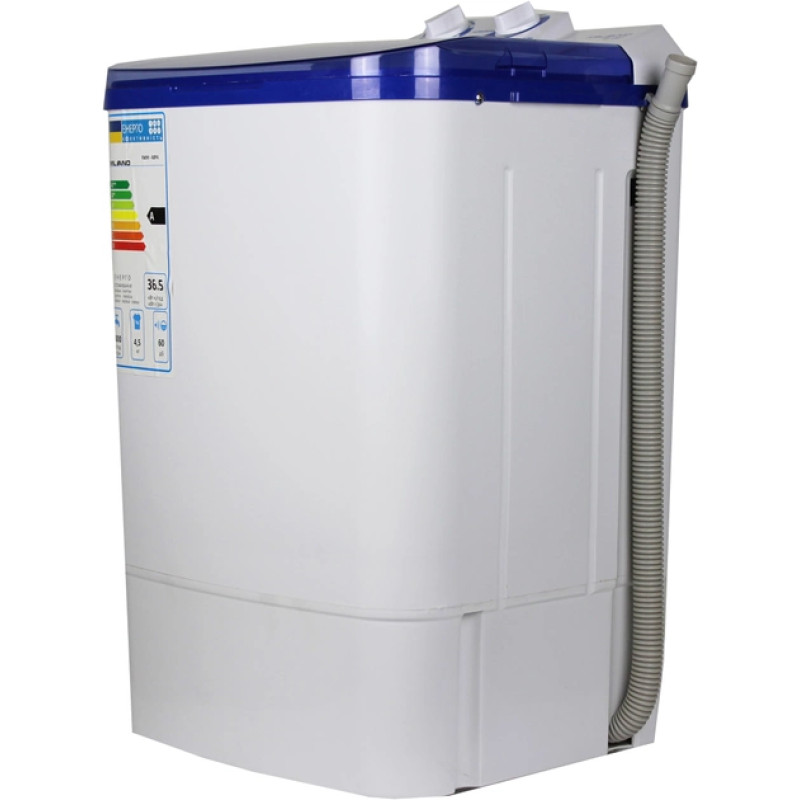 Пральна машина Milano FWM-40 PA BLUE