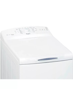 Пральна машина Whirlpool AWE 60410 (вертик.)