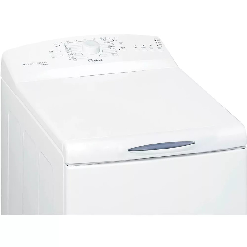 Пральна машина Whirlpool AWE 60410 (вертик.)