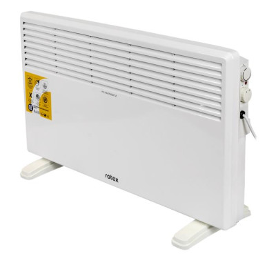 Конвектор Rotex RCH21-X  2000Вт