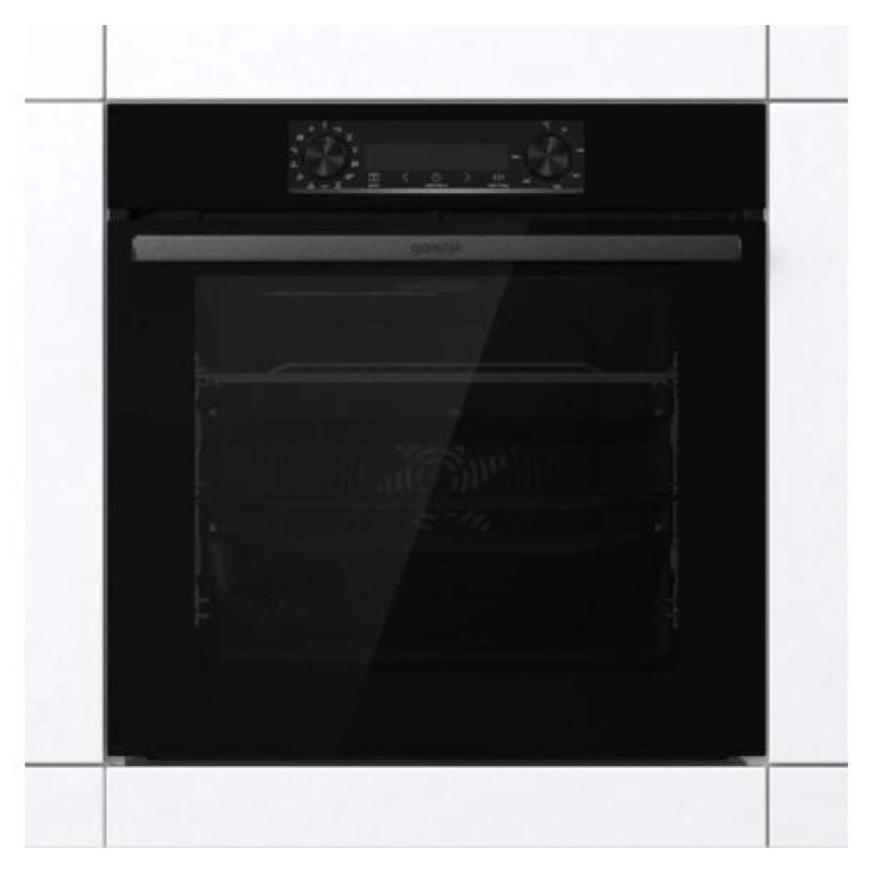 Духова шафа Gorenje BOS6737E20FBG
