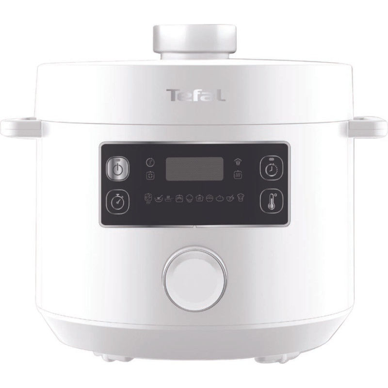 Мультиварка-скороварка TEFAL CY754130
