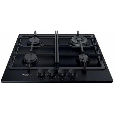 Варильна поверхня Whirlpool TKRL661NB