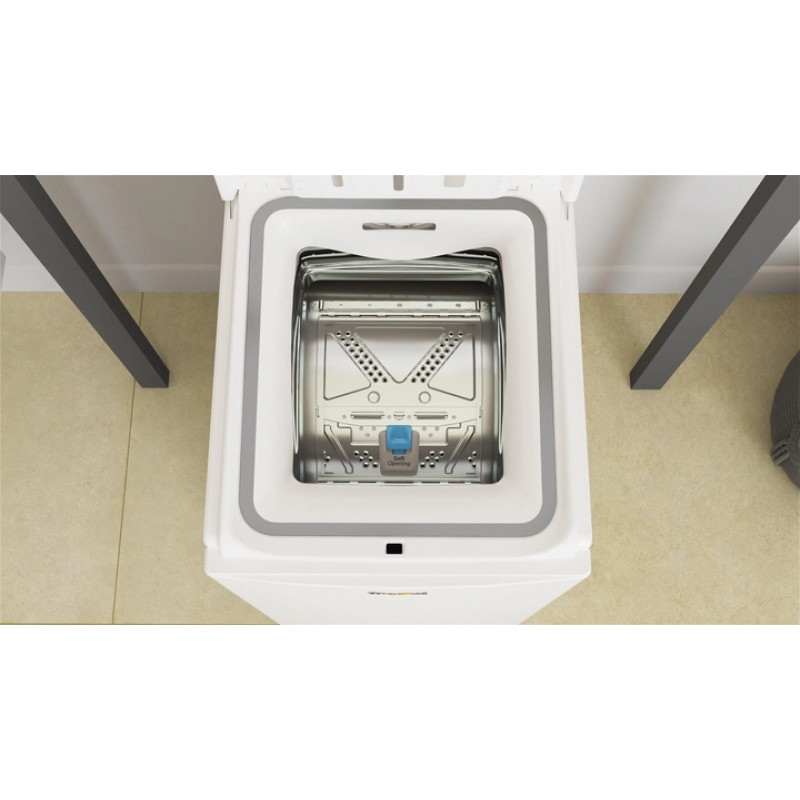 Пральна машина Whirlpool TDLR 60210 UA