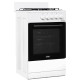 Плита газова ARTEL OTTIMA-G WHITE (ГазКонтроль)