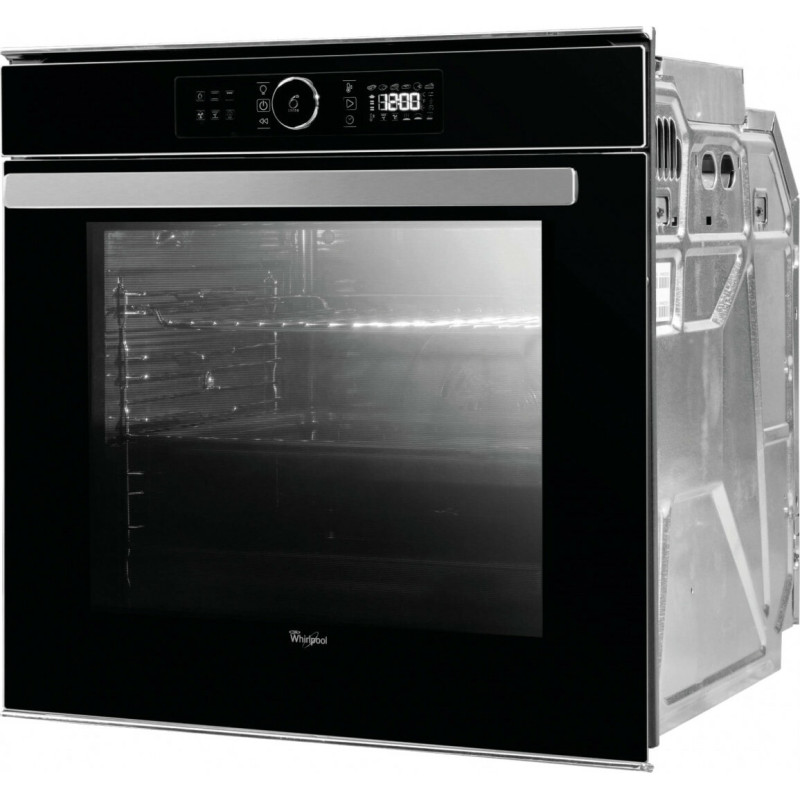 Духова шафа Whirlpool AKZM 8420NB