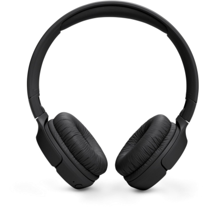 Навушники JBL Tune 520 BT Black (JBLT520BTBLKEU)