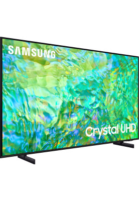 Телевізор Samsung UE43CU8000UXUA