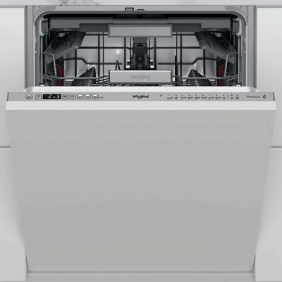Посудомийна машина Whirlpool WIO 3T133 PLE (вбудована, 60 см) Посудомийна машина Whirlpool WIO 3T133 PLE (вбудована, 60 см)