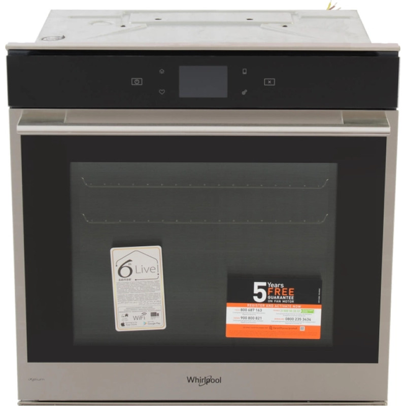 Духова шафа Whirlpool W9 OM2 4MS2 P