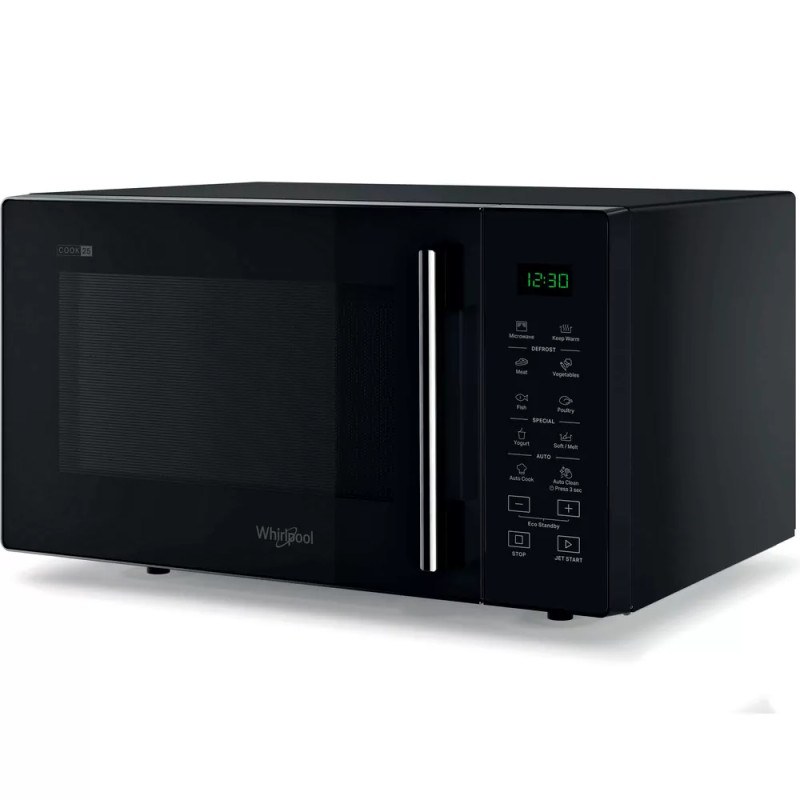 Мікрохвильова піч WHIRLPOOL MWP 251 B