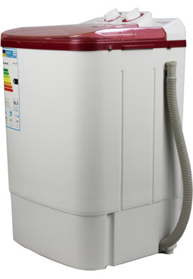 Пральна машина Milano FWM-40 PA RED