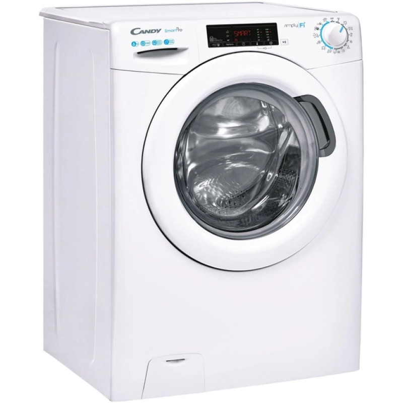 Пральна машина Candy CO4 1265TXE/1-S