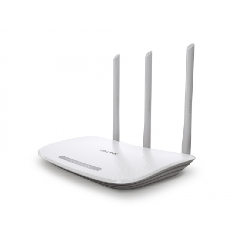 Маршрутизатор TP-LINK TL-WR845N