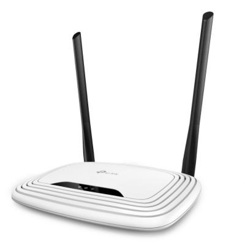 Маршрутизатор TP-LINK TL-WR841N