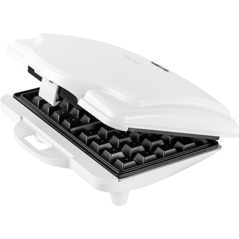 Вафельниця ECG S 1370 Waffle