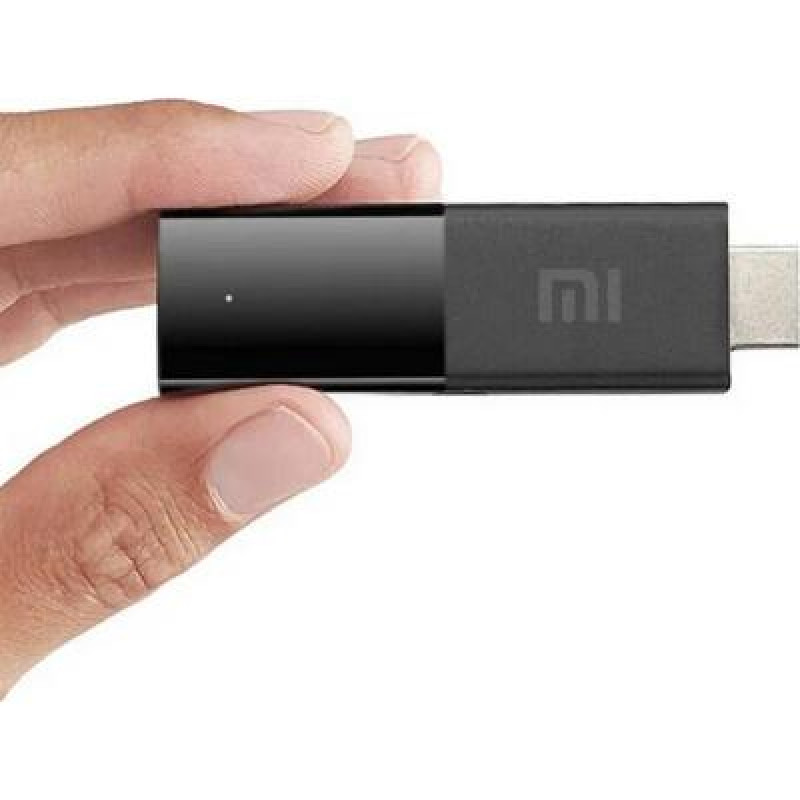 Смарт приставка Xiaomi Mi TV Stick (MDZ-24-AA)