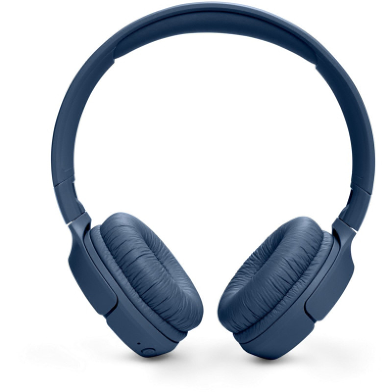 Навушники JBL Tune 520 BT Blue (JBLT520BTBLUEU)