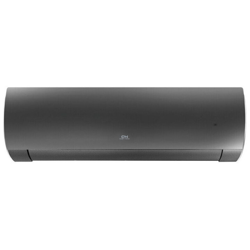 Кондиціонер Cooper&Hunter CH-S09FTXD2-BL (серія DAYTONA, тепл. насос-25,CARBON BLACK)