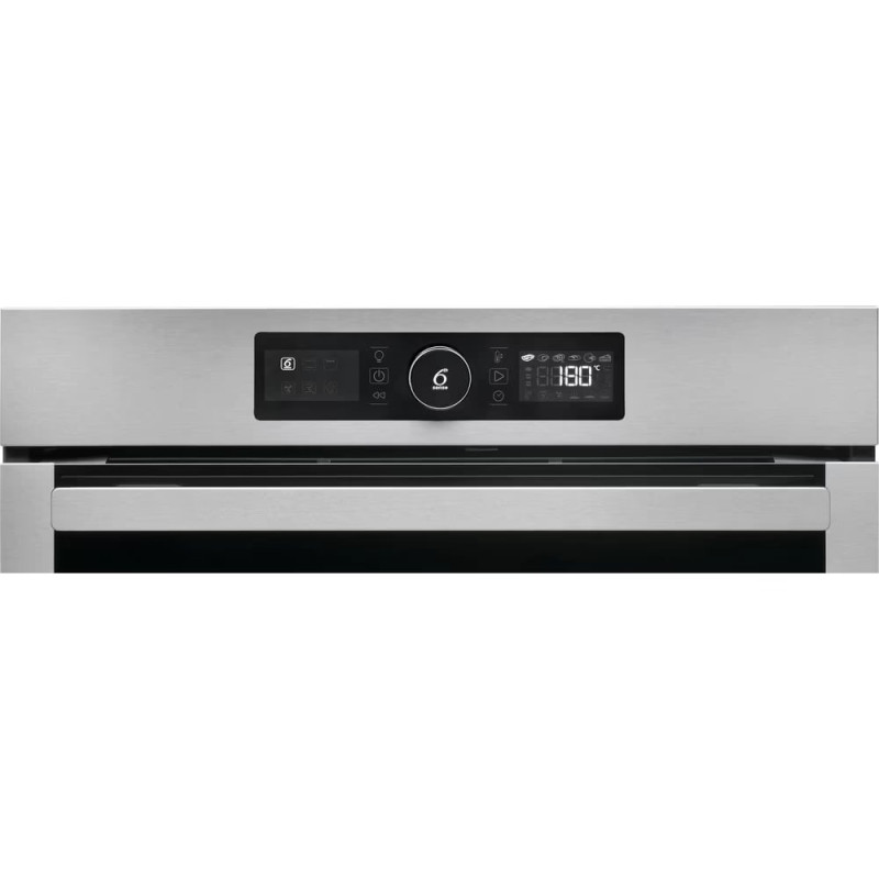 Духова шафа Whirlpool AKZ 96230IX