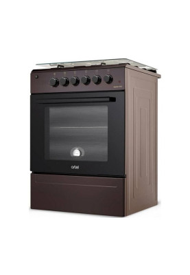 Плита комбінована ARTEL APETITO 10-E BROWN
