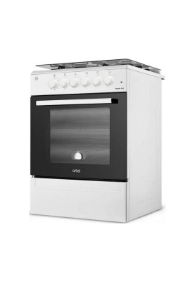 Плита комбінована ARTEL APETITO 10-E WHITE