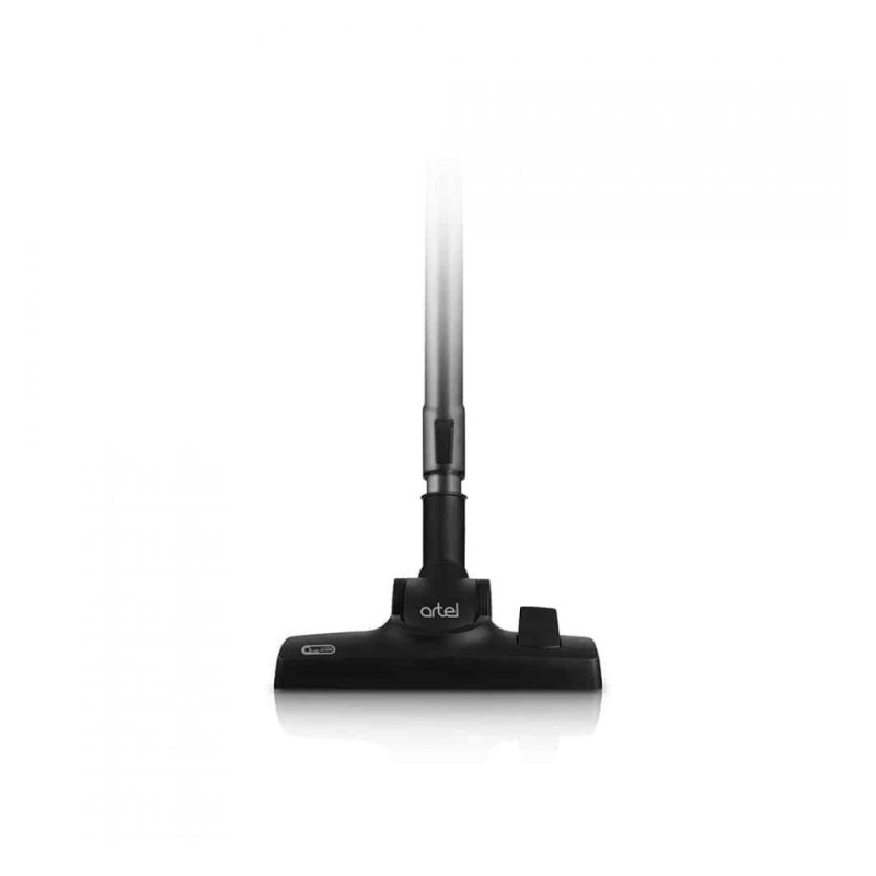 Порохотяг ARTEL VCB0120 GREY (мішок)