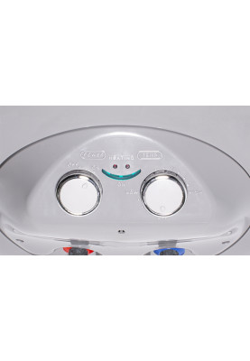 Водонагрівач ARTEL ART-WH-2.0-80 STEEL