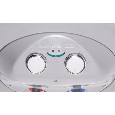 Водонагрівач ARTEL ART-WH-2.0-80 STEEL