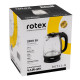 Чайник Rotex RKT11-G (скло)