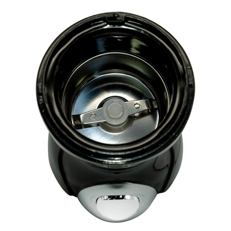 Кавомолка Rotex RCG06-B (Чорна)