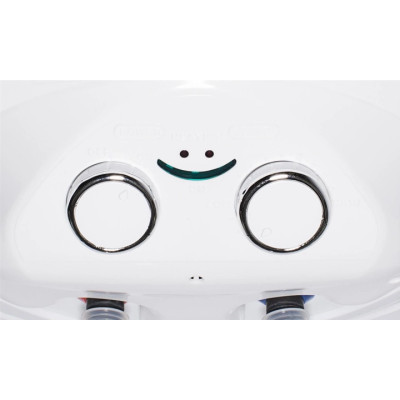 Водонагрівач ARTEL ART-WH-1.5-50 S WHITE Водонагрівач ARTEL ART-WH-1.5-50 S WHITE