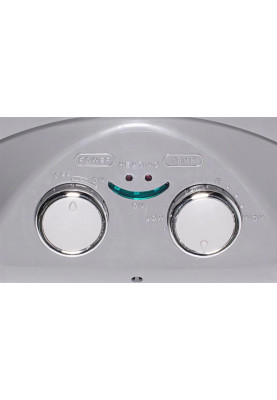 Водонагрівач ARTEL ART-WH-1.5-50  STEEL