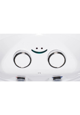 Водонагрівач ARTEL ART-WH-1.5-50 WHITE
