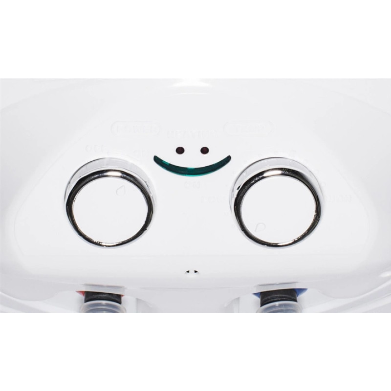 Водонагрівач ARTEL ART-WH-1.5-50 WHITE