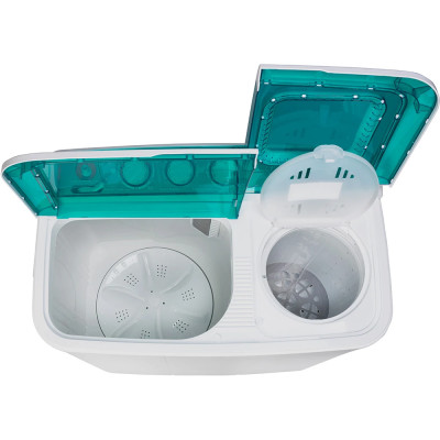 Пральна машина ARTEL TE 60 L GREEN