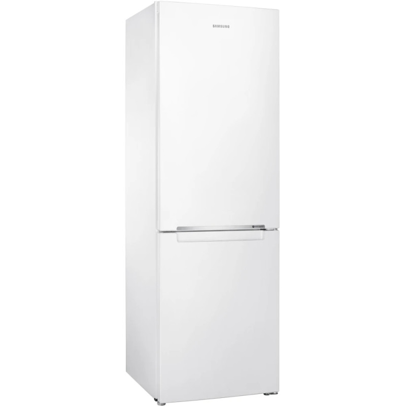 Холодильник Samsung RB33J3000WW/UA