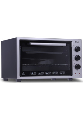 Духовка ARTEL MD3618 E GREY-BLACK