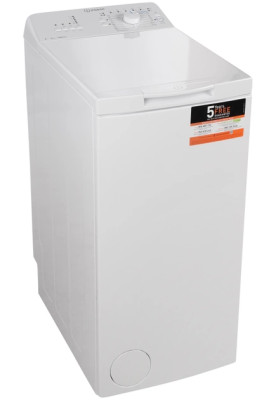 Пральна машина Indesit BTW A61053 EU (вертик.)