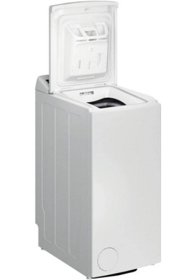 Пральна машина Whirlpool TDLR 65230 UA